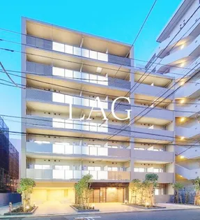 ラフィスタ調布多摩川の画像