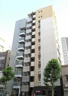 東京都台東区台東1【マンション】の外観