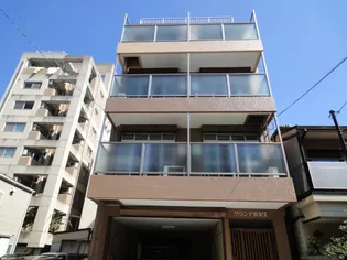 グランデ桜妃IIの画像