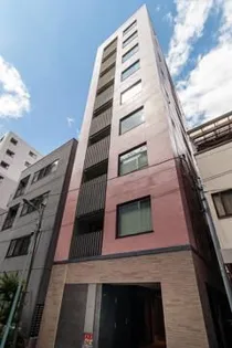 イル ジラソーレ【2階】の外観