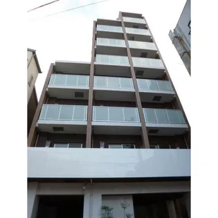 クレイシア戸越公園の画像