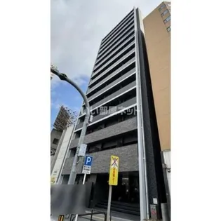 オープンレジデンシア大須FRONTの画像