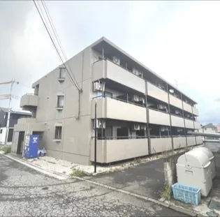 クロノス鶴瀬の画像