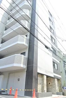 東京都江東区亀戸5【マンション】の外観