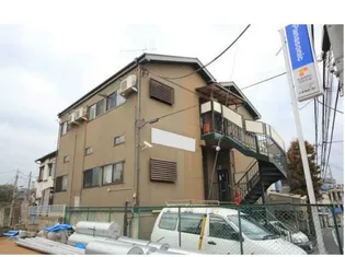 エコー中落合の画像