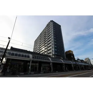 レーベン高岡MID RISE TOWERの画像
