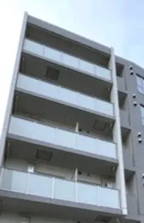 東京都江東区牡丹3【マンション】の外観