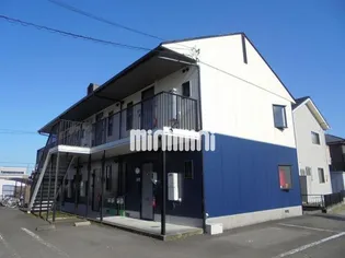 コーポセレクトBの画像