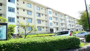 ラ ビスタ太閤山301号棟の画像