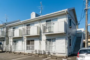 ホワイトパレス青葉Aの画像