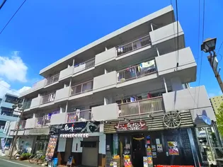 行徳クレードルハイツの画像