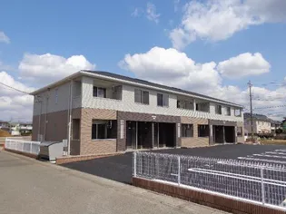 アルページュの画像