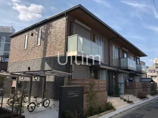 GRAND MAISONの画像