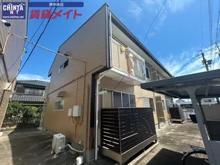 ローヤルハイツ Aの画像