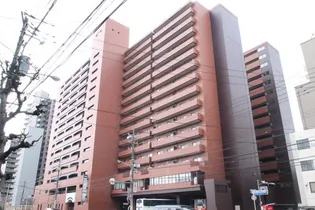 シャンボール広交の画像