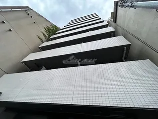 神奈川県横浜市中区末吉町1【マンション】の外観