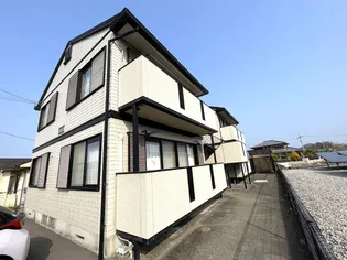 ミライクルアパートの画像