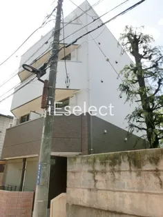 レジデンス千葉新宿の画像