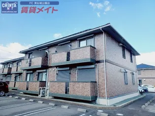 ブラン ブルーDの画像