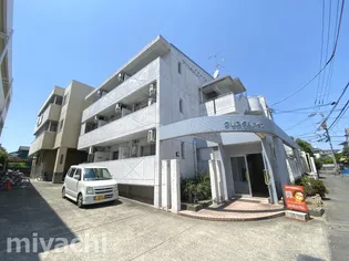 クリスタルハイツの画像