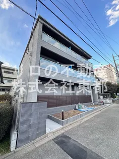 フォレスタ町田の画像