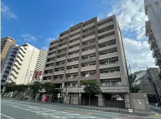 グランフォーレ桜坂ステーションプラザの画像