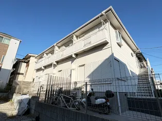 BMTハイツBの画像