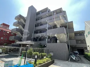 グレース柴又の画像