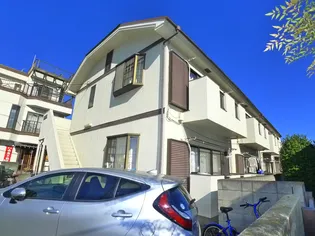 クライムハイツの画像