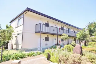 ハイツアイBの画像