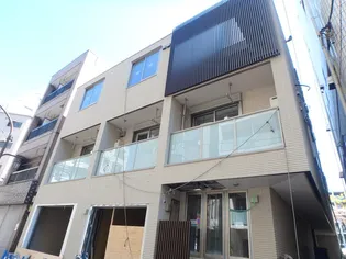 プレシアコートの画像