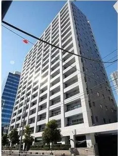 LOOP-M【6階】の外観