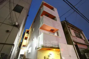 CACHETTEの画像