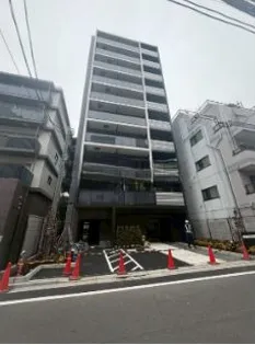 東京都豊島区東池袋2【マンション】の外観