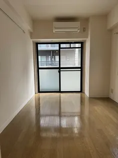 東京都新宿区水道町【マンション】の外観