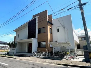 エルカーサ高島平の画像