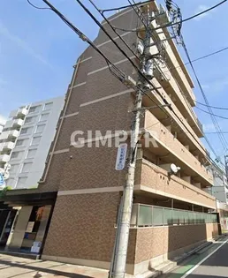 シンシア早稲田南の画像
