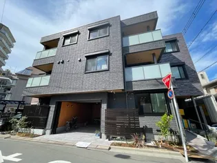 ラ メゾン ド エルガーの画像