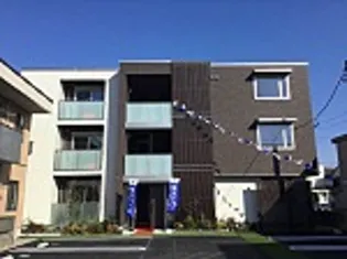 メゾン ド フィーユの画像