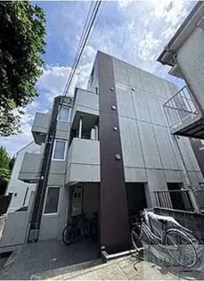 FUSION中野坂上の画像
