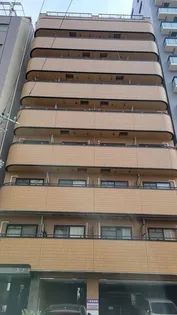 インターナショナル関目【10階】の外観