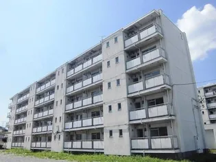 ビレッジハウス石宮4号棟の画像