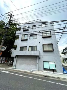 エリゼ大泉学園の画像