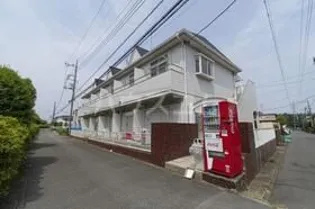 メゾンドオハラの画像