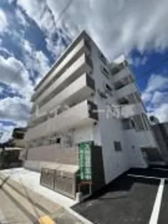 鹿児島県鹿児島市郡元1【マンション】の外観