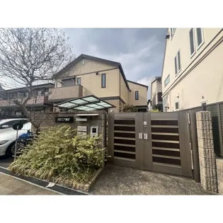 ロビニア蓮沼の画像