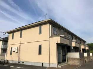 ヴィラーチェ砥堀B棟の画像