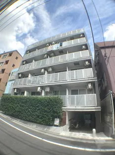 スプリーム牛込の画像