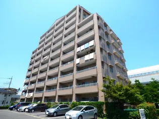 コーポレート草加旭町 1号棟の画像