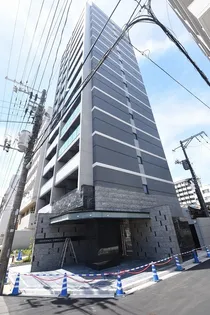 SーRECIDENCE天満町 BARKの画像